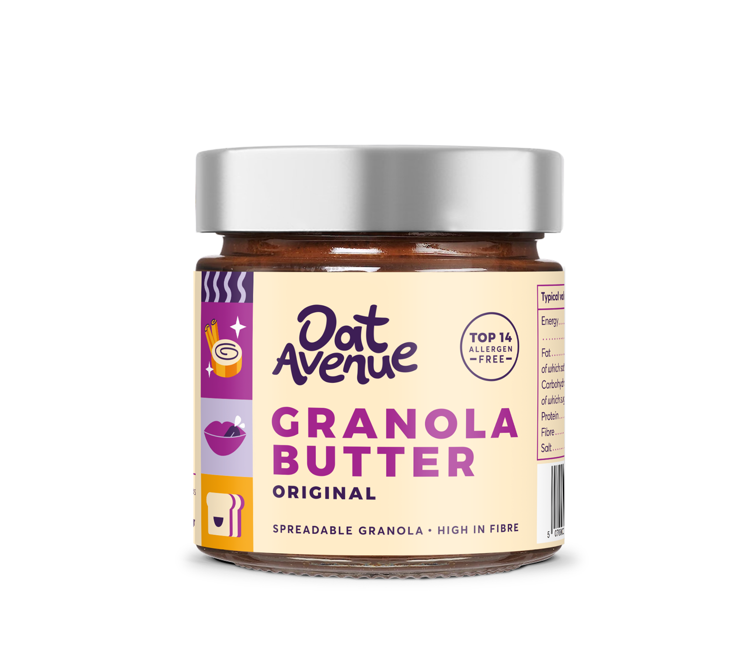 Granola Butter - Original