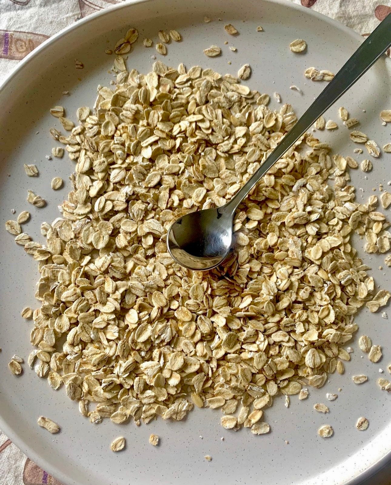 Wholegrain Gluten Free Jumbo Oats